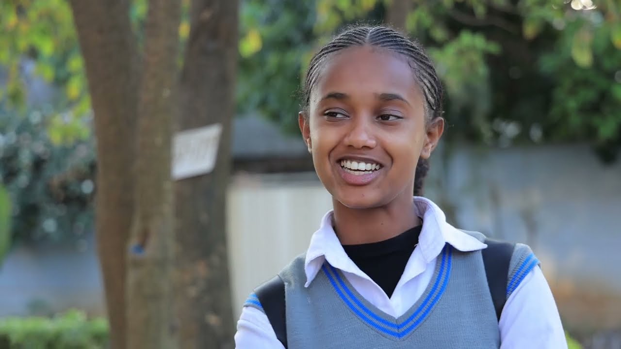 ሲስተም እና ጄሪ - ክፍል 2 | አፍላ ፍቅር | School / ስኩል ላይፍ/