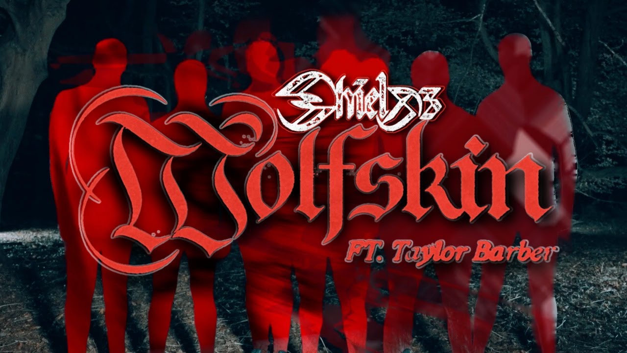 Shields - Wolfskin ft. Taylor Barber from Left To Suffer (Official Music Video)