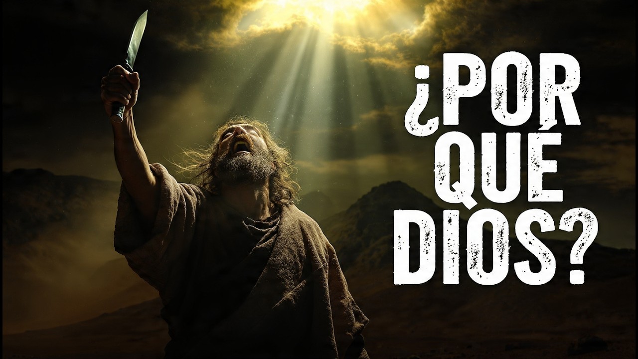 El Sacrificio de Abraham Reveló el Sacrificio de Jesucristo