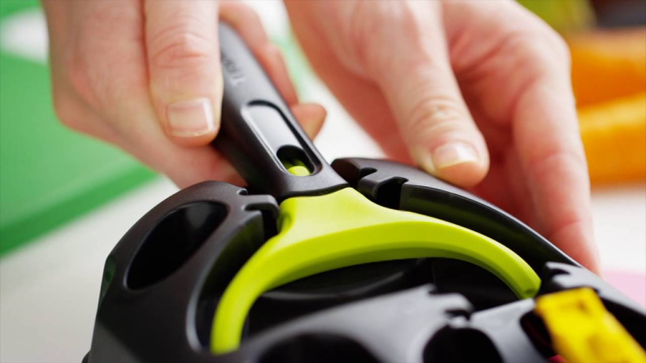 Tupperware - Click Série