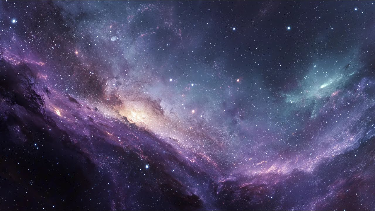 SPACE TRANCE HITS 2026 🌠🚀 | DEEP WORK MIX 🌌✨