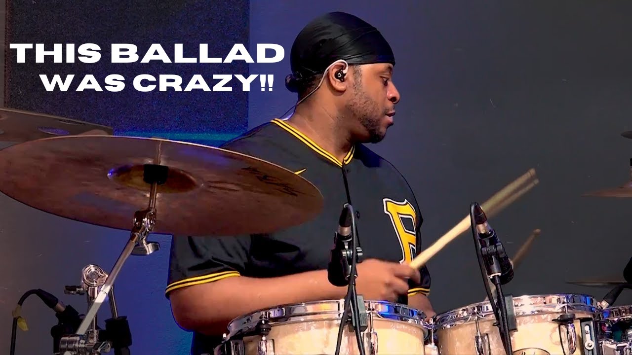 🔥 Awaken at Sweetmuzic | Ghana Drum Clinic 🎶🇬🇭