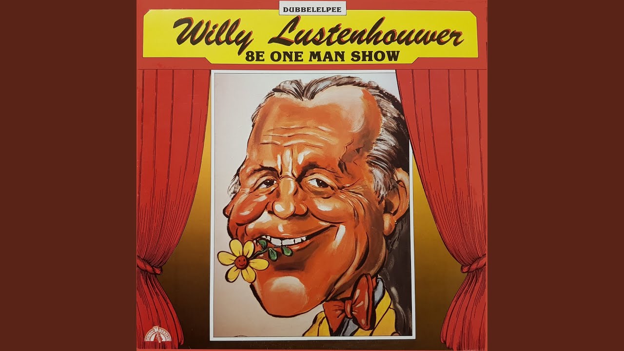 8e One Man Show - Deel 4 (Live)