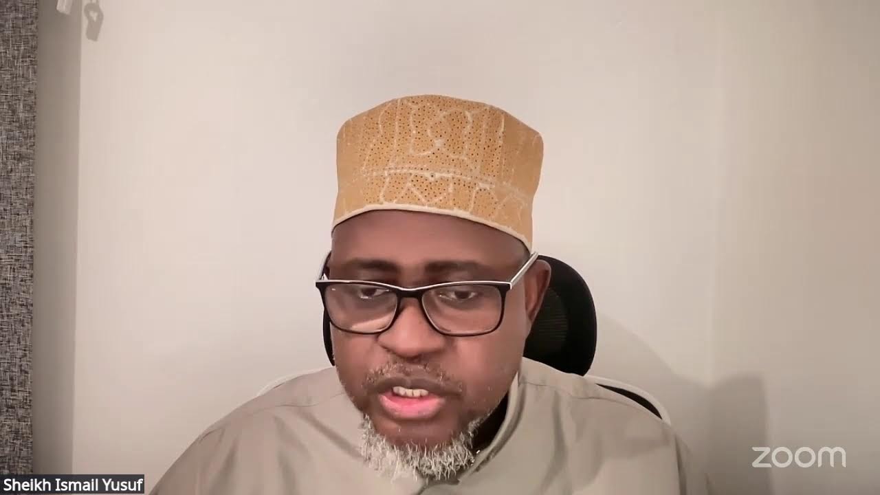 Part 4: Neema nyingine za Allah kwa Nabii Ibrahim (Aya 71-73)