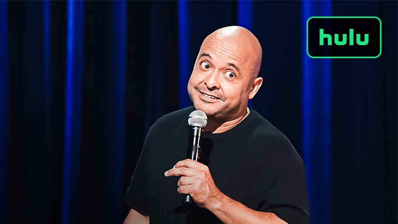 Frankie Qui&ntilde;ones: Damn That&rsquo;s Crazy | Official Trailer | Hulu