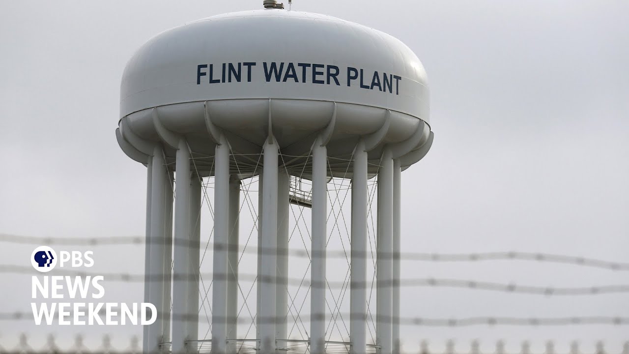 Flint removes thousands of lead pipes in major milestone, but these problems remain