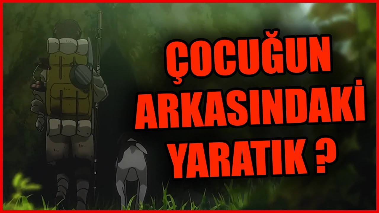 AOT MANGA VE ANİME FİNAL FARKLARI | O Çocuk Titan Oluyor !!!