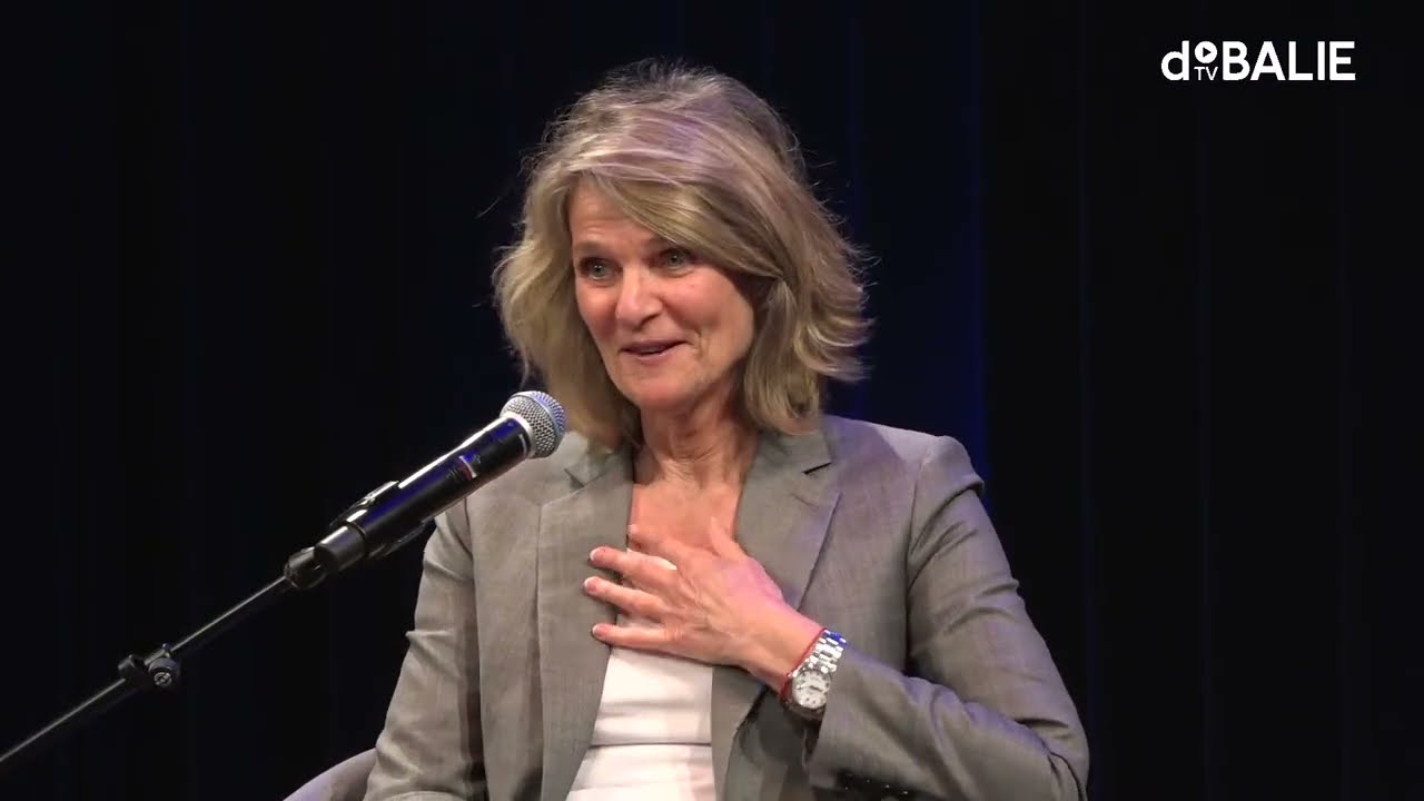 Caroline de Gruyter over de Europese verkiezingen - Wat staat er op het spel?