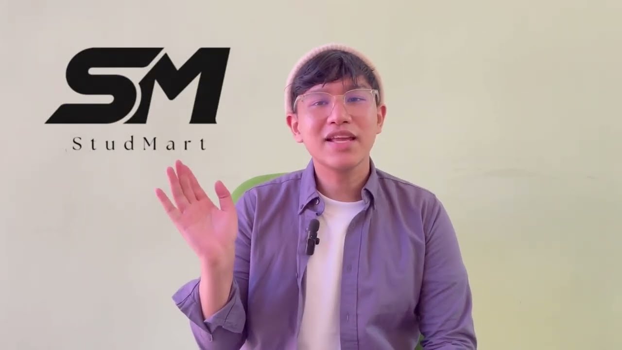 BMC PRODUCT PITCHING 