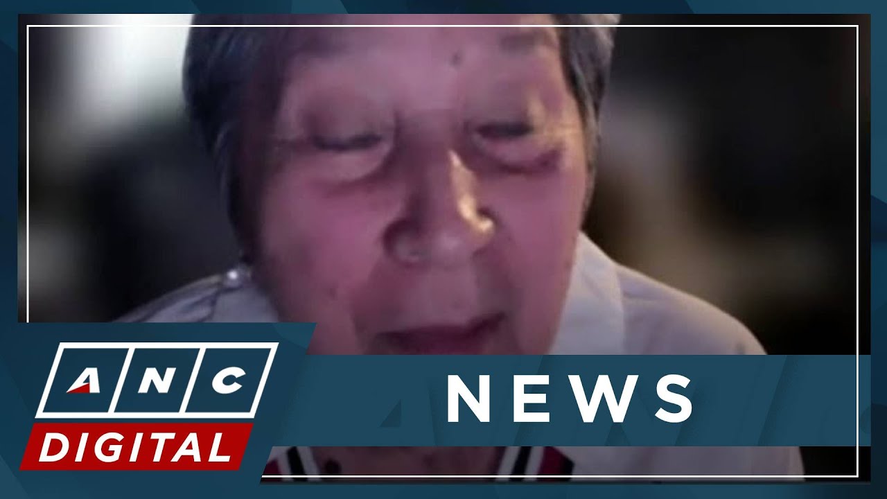 Headstart: Ex-NEDA Sec. Winnie Monsod on economic impact of corruption scandal, Marcos family feud