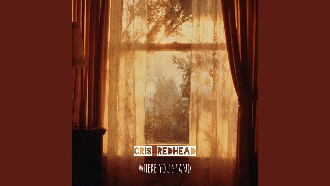Where you stand