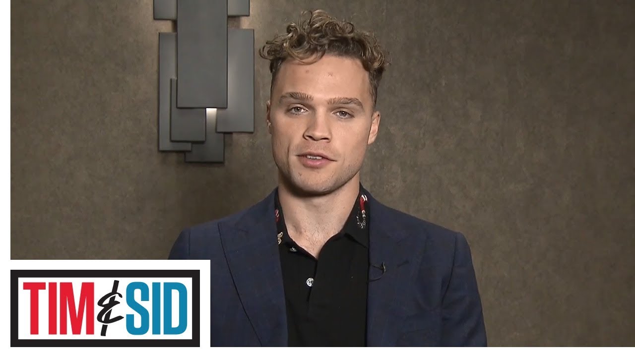 Max Domi Talks Montreal Canadiens, Max Pacioretty And Meeting Drake | Tim and Sid