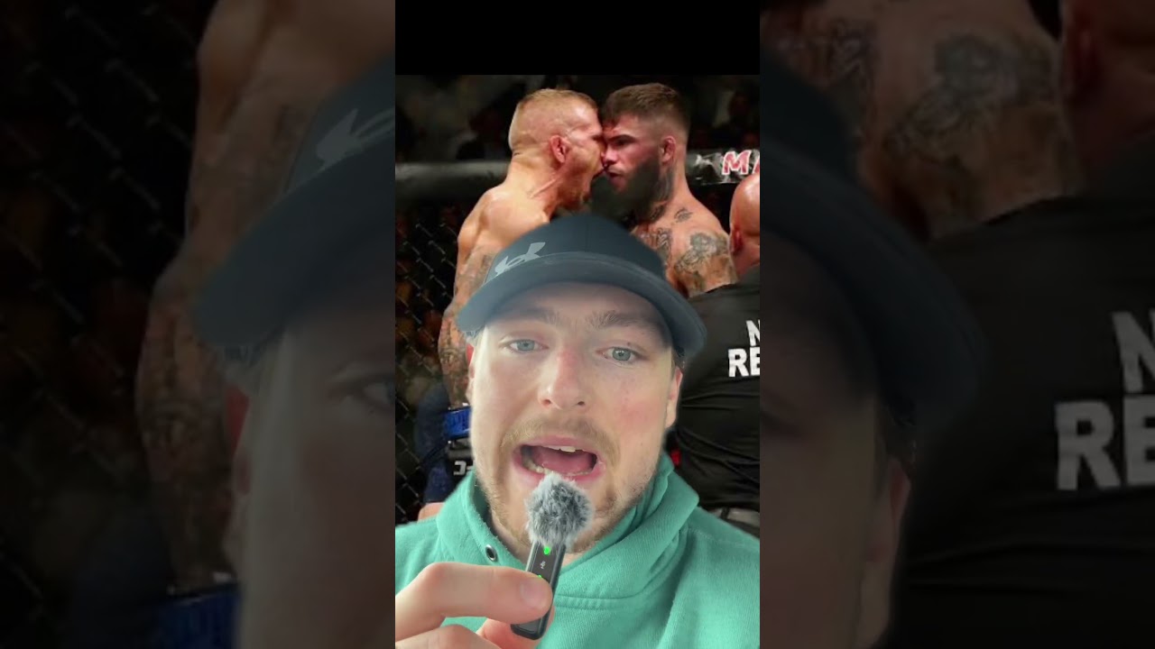 Топ-10 соперничеств в UFC! #шорты #ufc #mma #зона