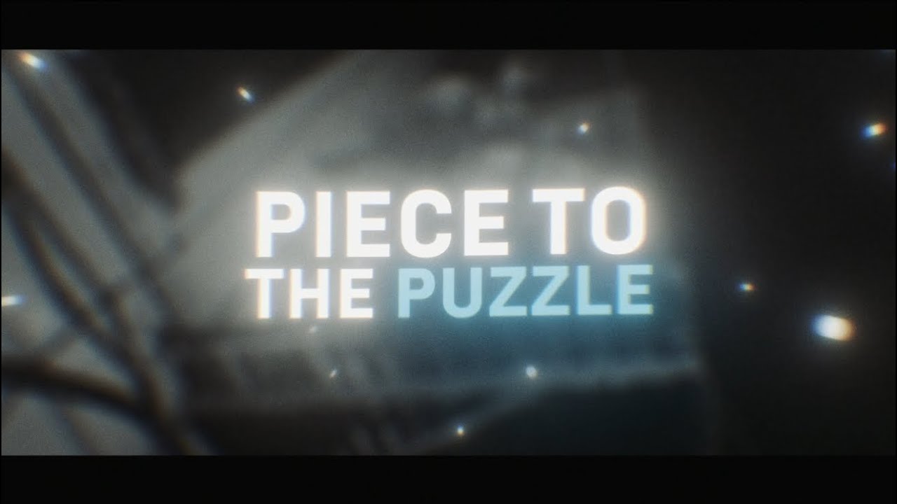 Kenzo Balla - Puzzle (Official Music Video)