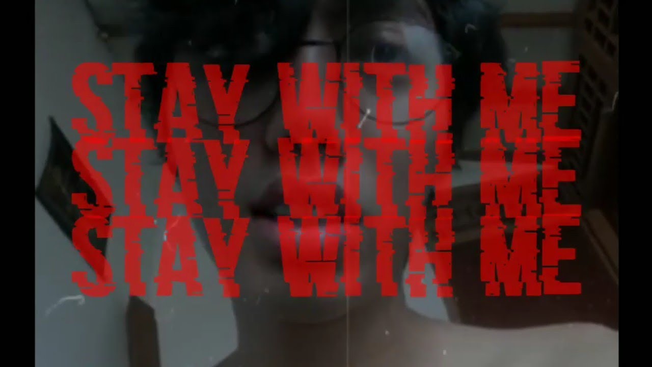 Dean Skyzx, Dezatrina - Stay With Me (Lyric by. RADNAK)