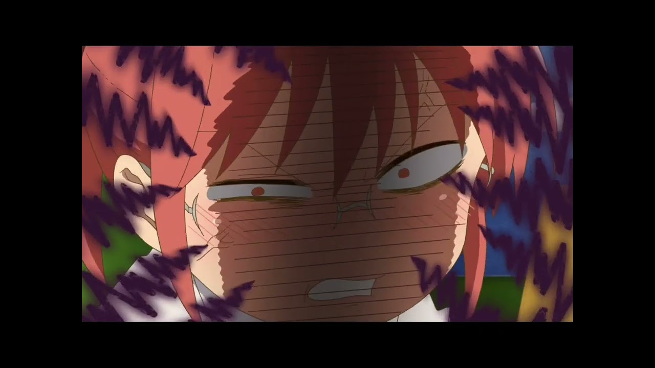 Tohru being my fav character in MKDM (and a lesbian yandere simp) for 1 min and 51 secs straight
