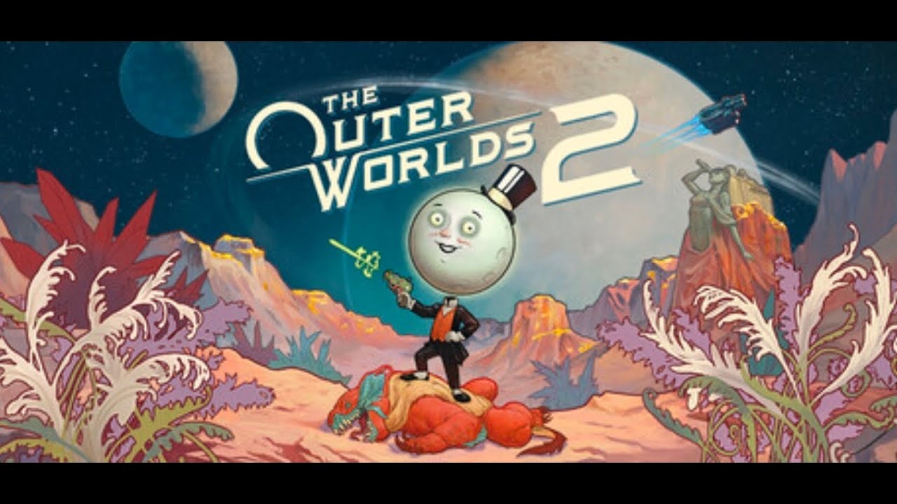 The Mystery Deepens! | The Outer Worlds 2 (Ep. 7)