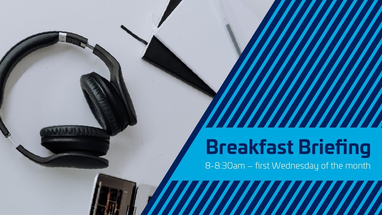 February 2025 - Breakfast Briefing: Family Friendly Employment Law Update