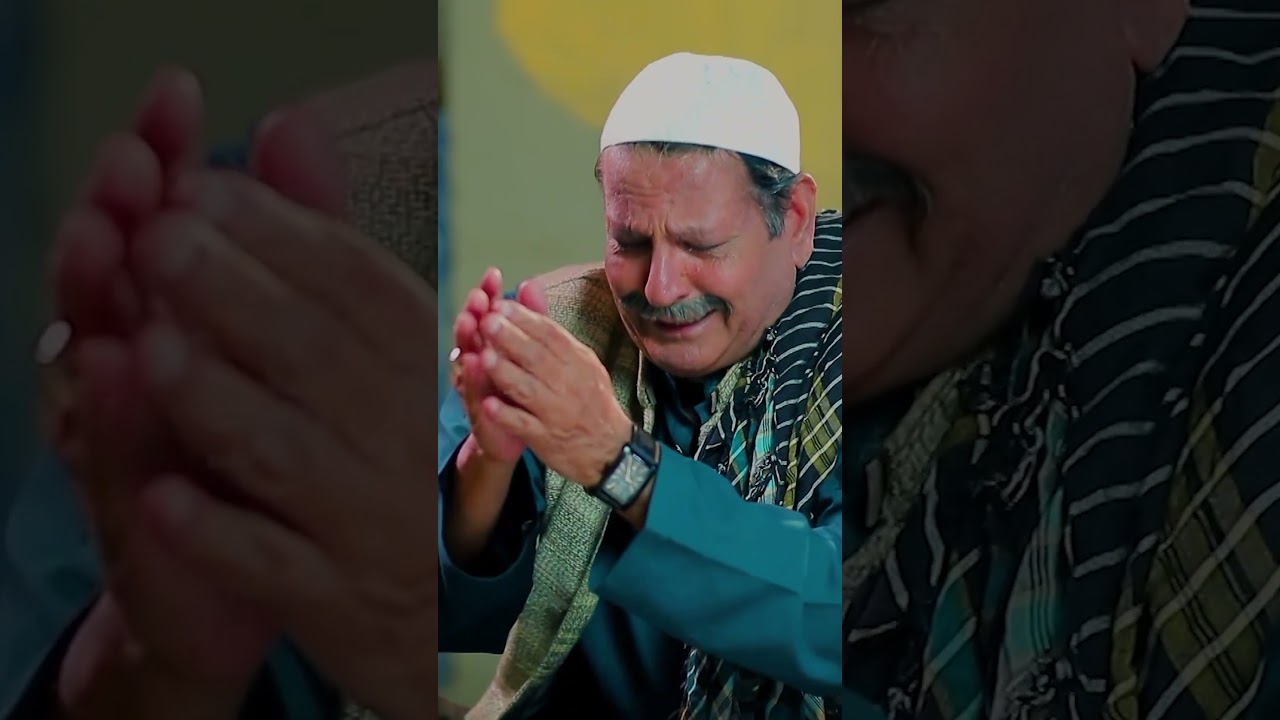 Emotional conversation of brothers - My Family Episode 06