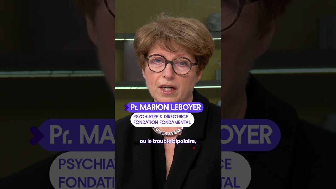 Cannabis et troubles mentaux : quels liens ?