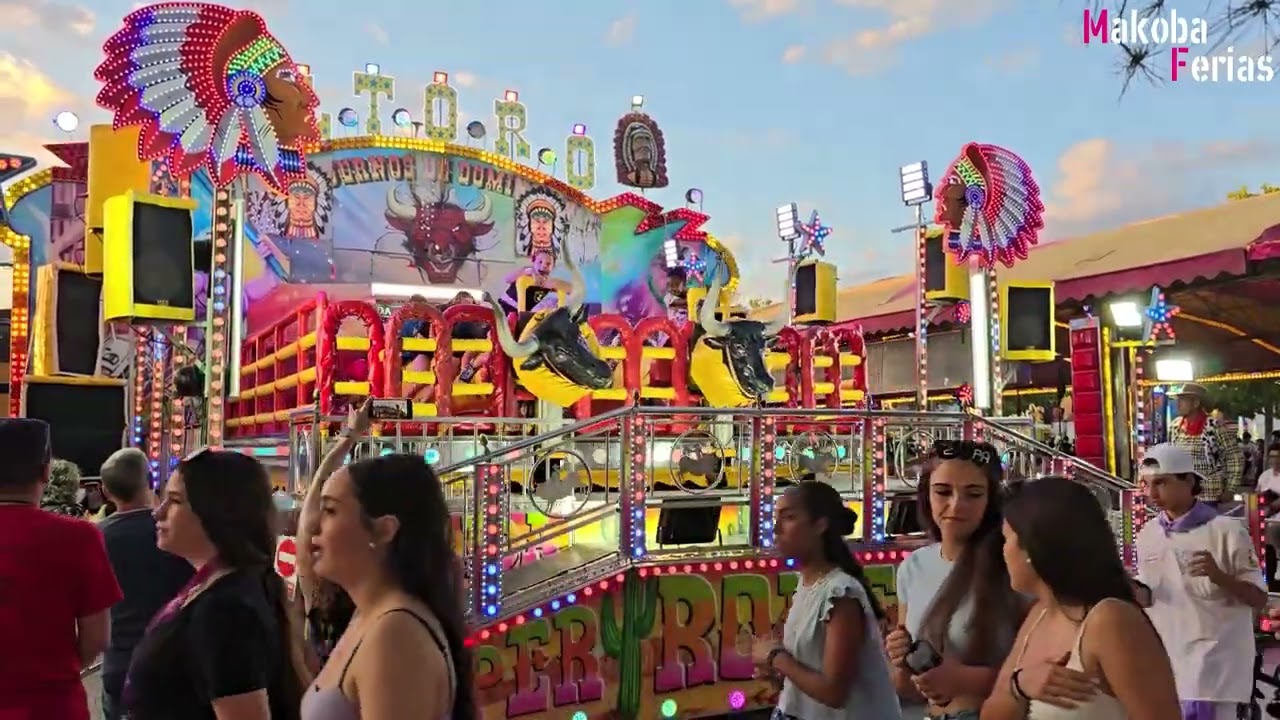Cuernos de Domingo - Torrejón de Ardoz 2024
