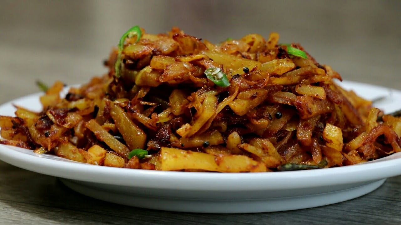 Easy Side dish/പപ്പായ ഇതുപോലെ കഴിക്കാൻ 👌ഇങ്ങനെ ചെയ്യാറുണ്ടോ..Papaya recipe / Malayalam