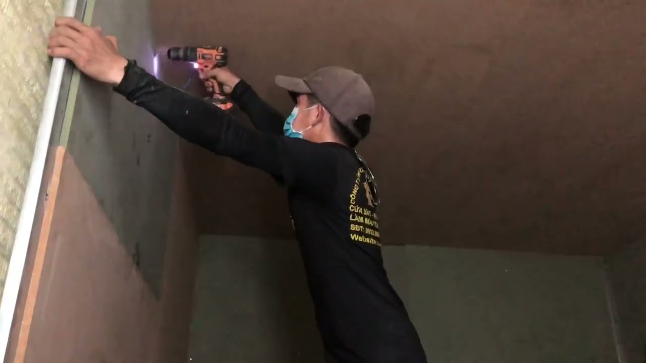 Cách âm phòng karaoke