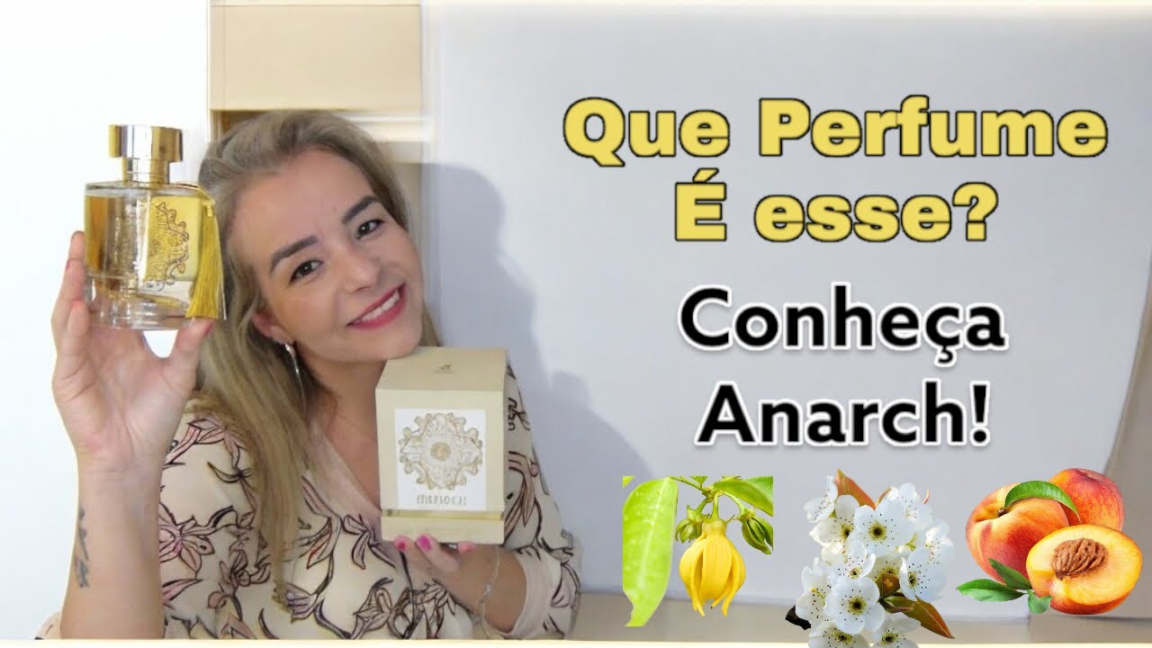 Anarch Maison Alhambra - Perfume Árabe que lembra Andrômeda de Tiziana Terenzi