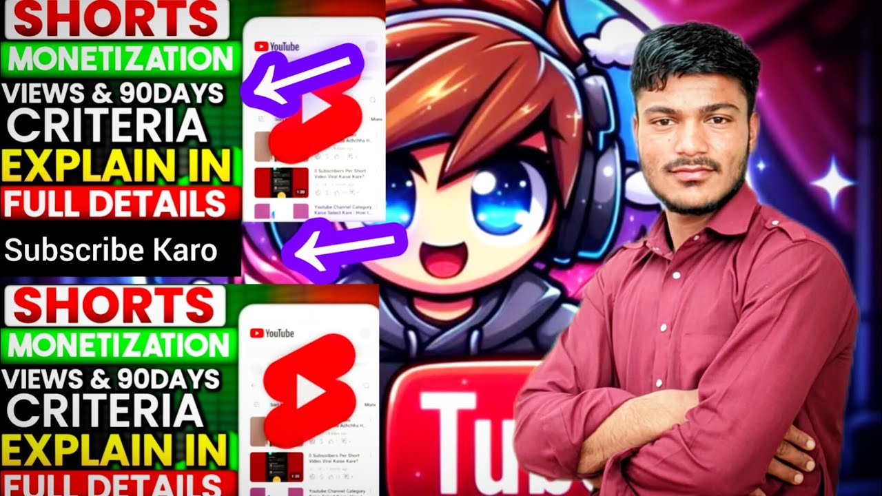 YouTube ka criteria kya hai.//Is video mein dekh lo cheenaldailyvideo-1p  #cheenal #upload 