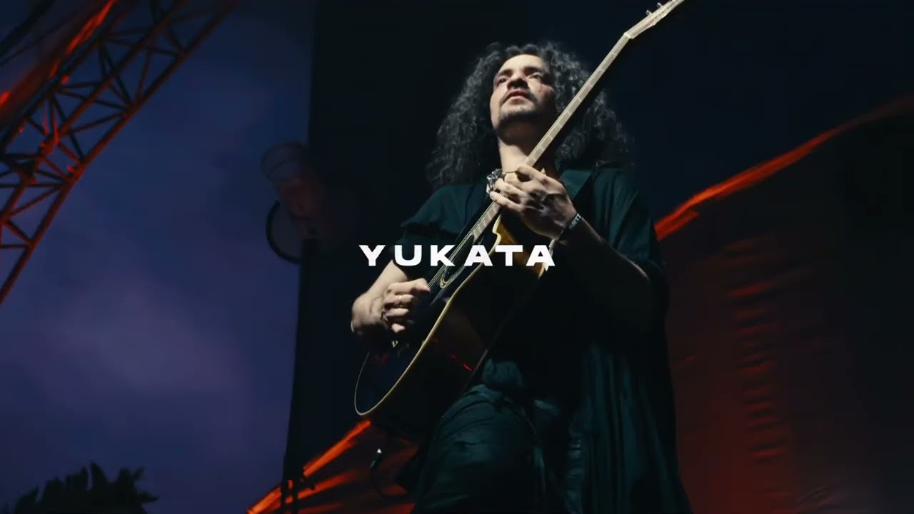 AZAHRIAH - YUKATA KIADATLAN RÉSZ DALSZÖVEGGEL