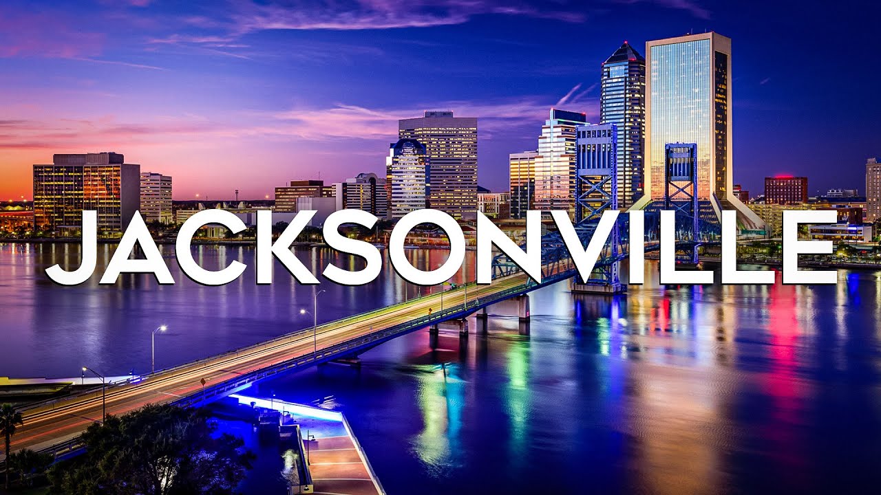 Top 10 Best Things to Do in Jacksonville, Florida - Travel Guide 2024