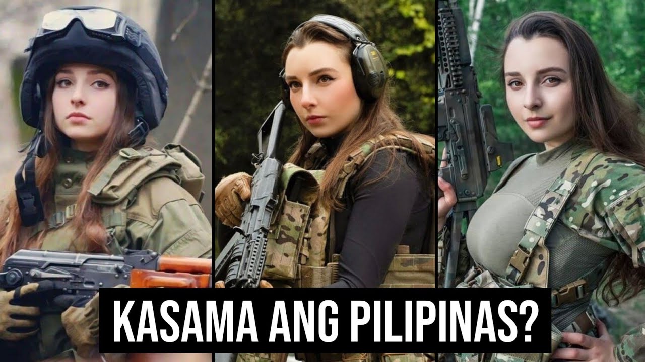 10 Bansa na may Pinaka Magagandang Sundalo sa Buong Mundo