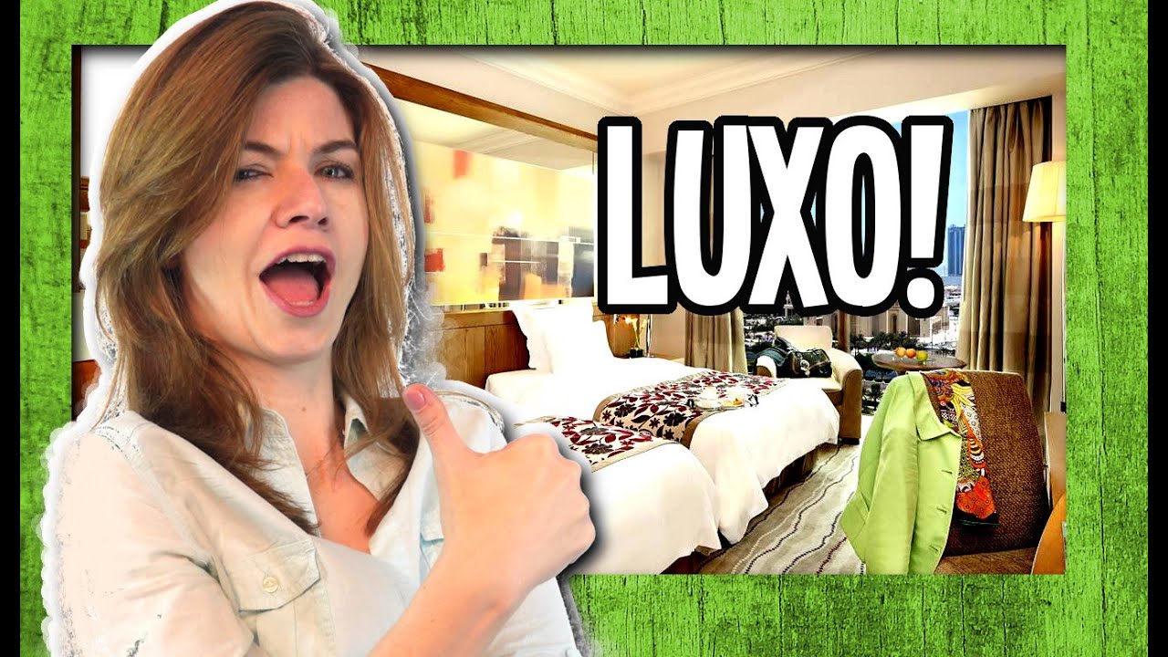 ALEGRIA DE POBRE - QUANDO A INTERNET É BOA NO HOTEL BARATO! - EP. 295