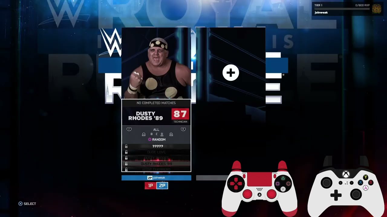 WWE 2K26 How to Add More the one PS5 DualSense Controller to play Local Multiplayer