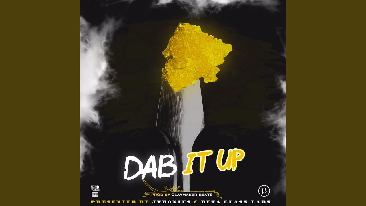 DAB IT UP