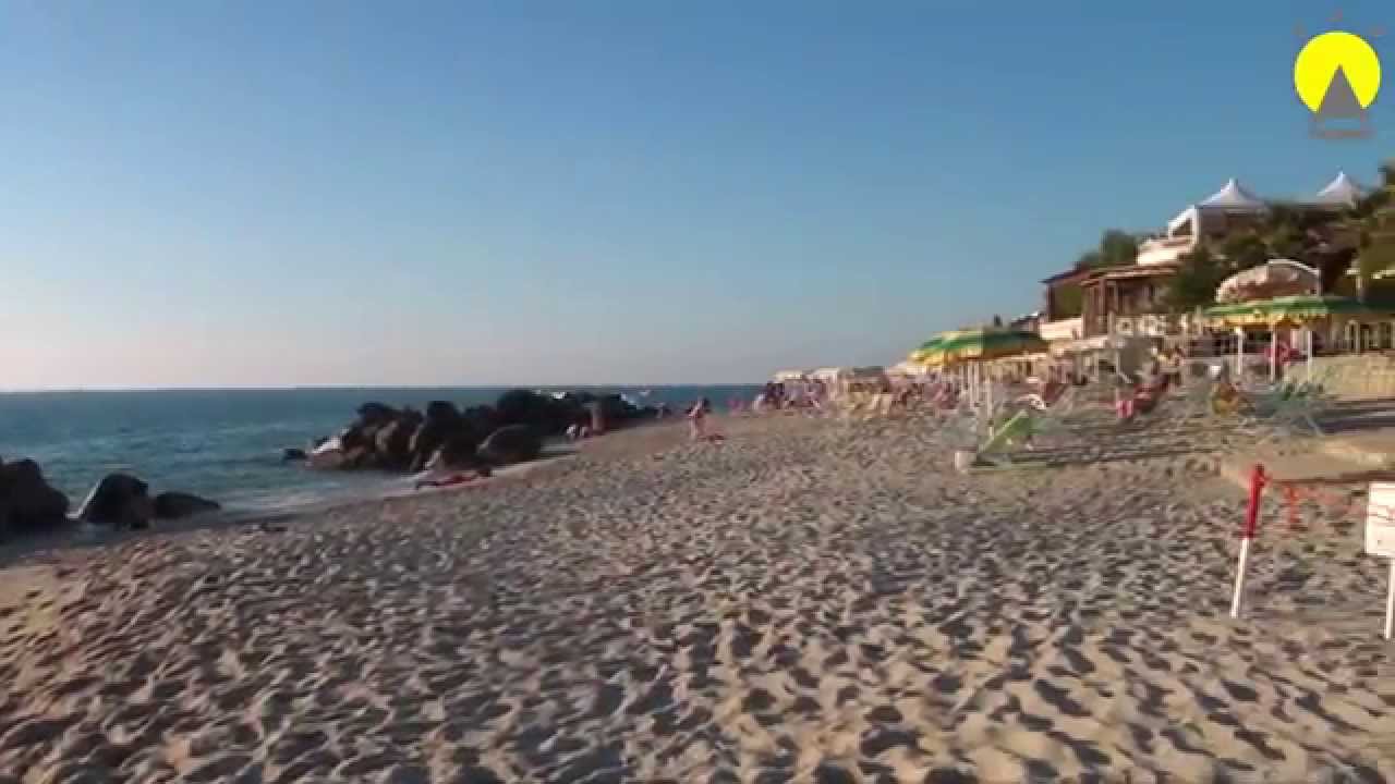 Villaggio Residence Tramonto - Capo Vaticano - Calabria