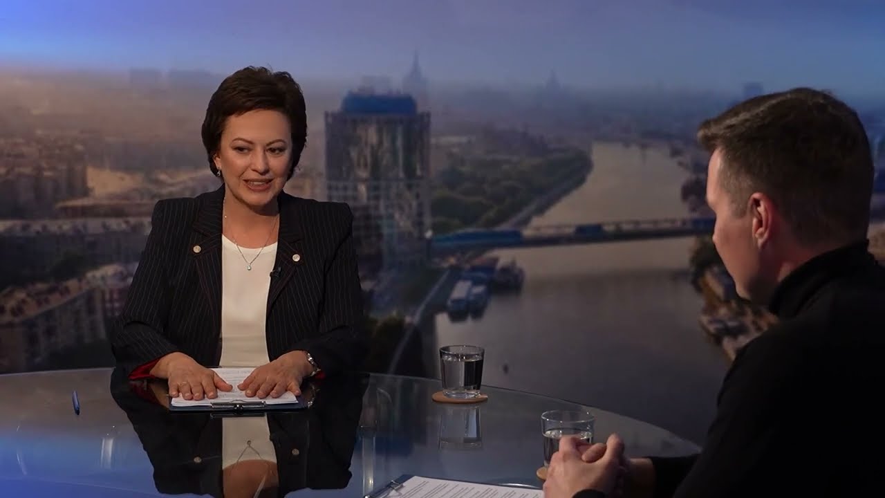 Цепная реакция, программа LAMACON: Наталья Филимонова, директор по планированию NovaBev Group