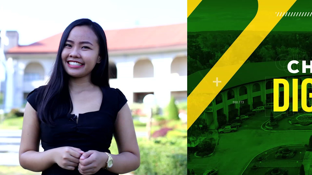 WATCH the first-ever MMSU Chronicle Digi-News – Highlights of the Month.