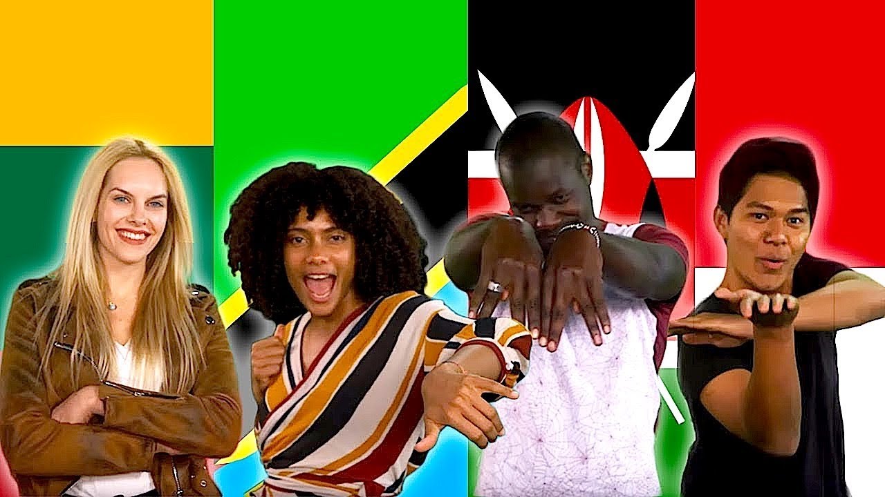 YABANCILAR GELENEKSEL TÜRK İÇECEKLERİNİ DENİYOR | YABANCILAR DENİYOR #7