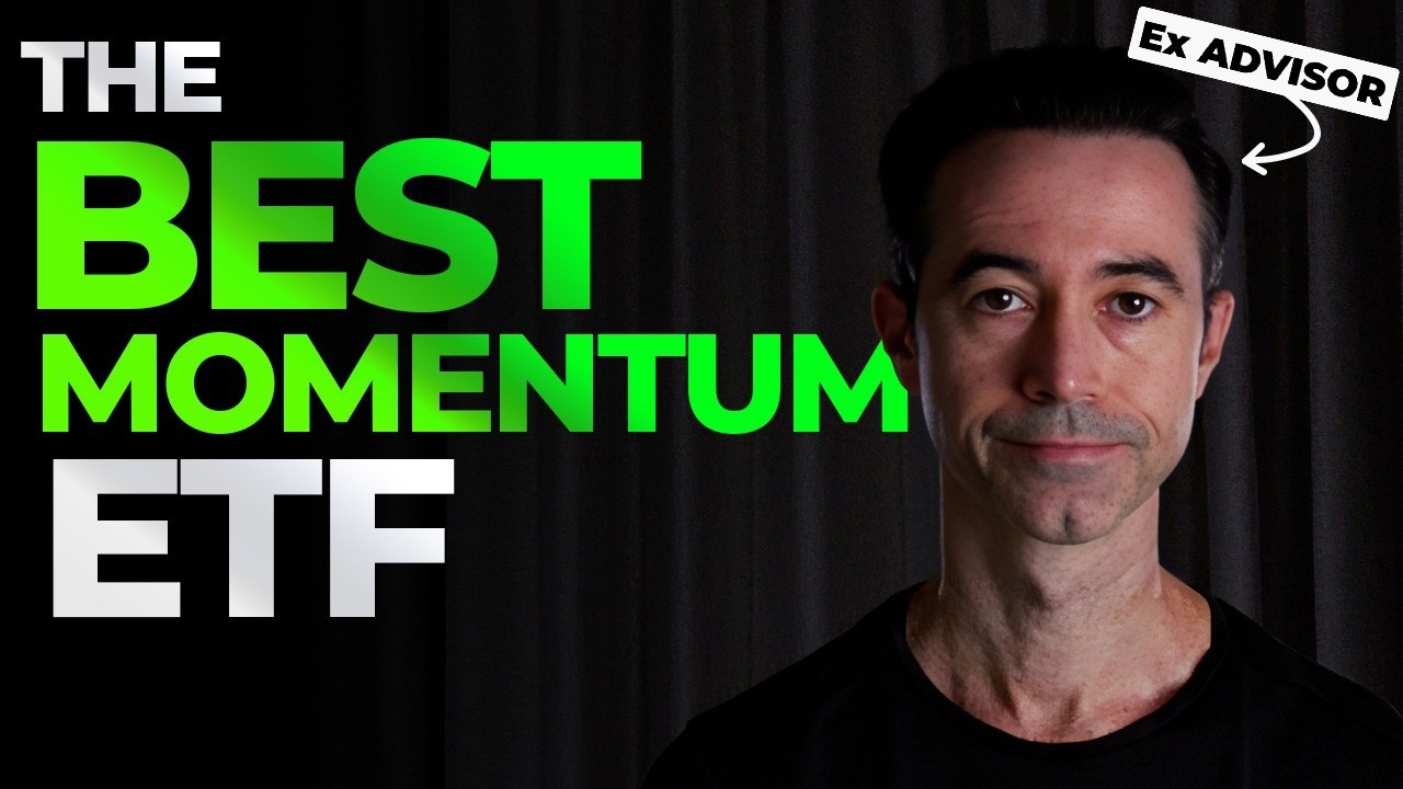 I Ranked Every Momentum ETF