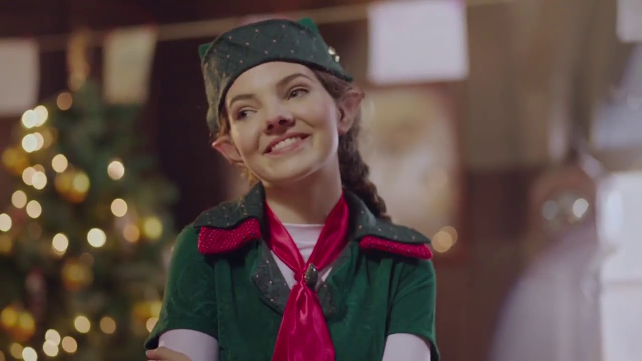 El llamado de Papa Noel 2016    Asombro Extremo para Coca Cola    Mexico