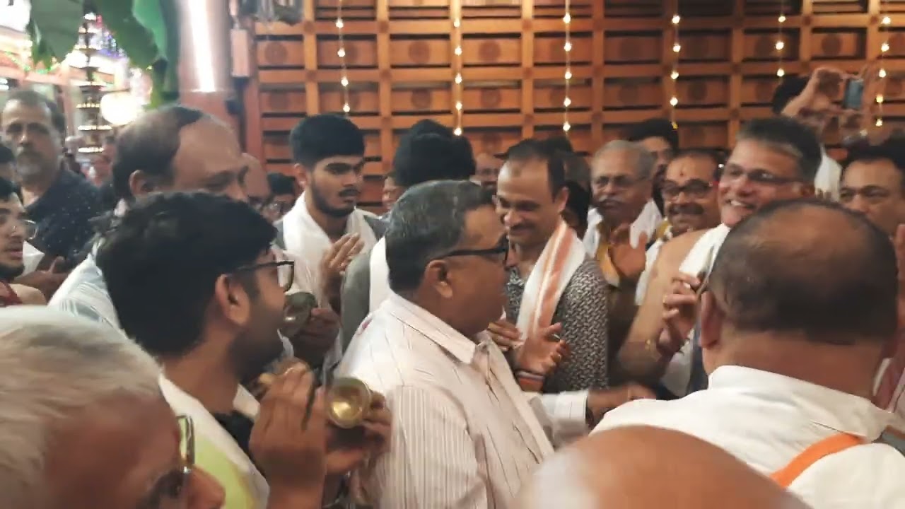 Istu dina ee vaikunta | Kodial Teru 2026 | Bhajane suttu