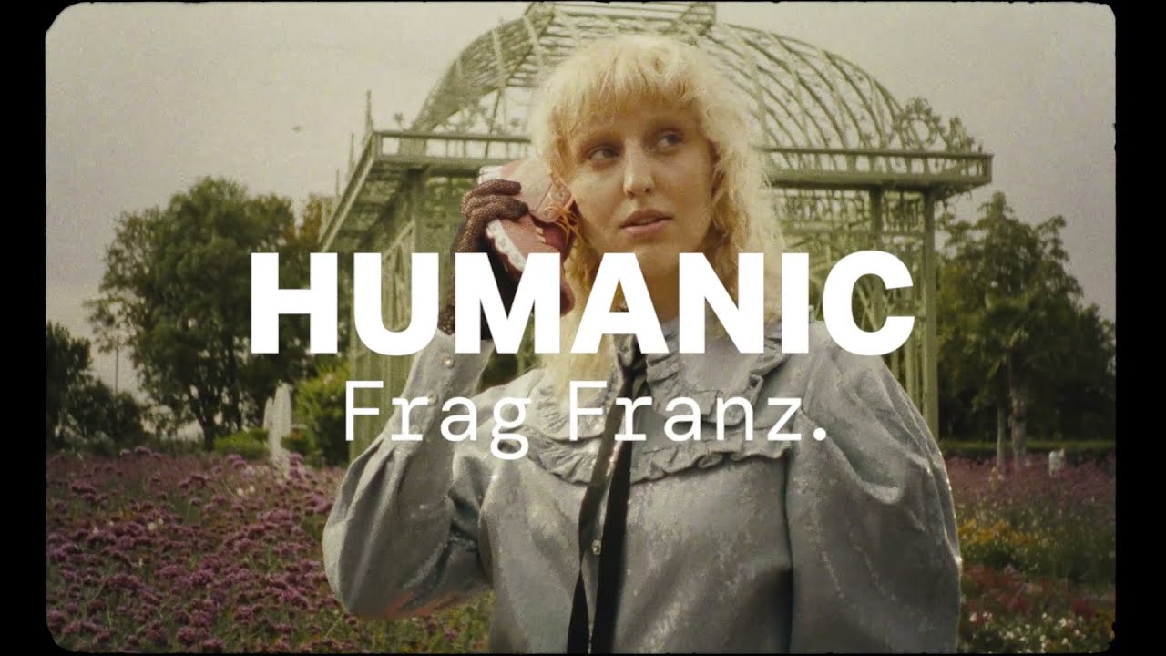Ist ein Schuh ein Schuh? - Frag Franz - HUMANIC