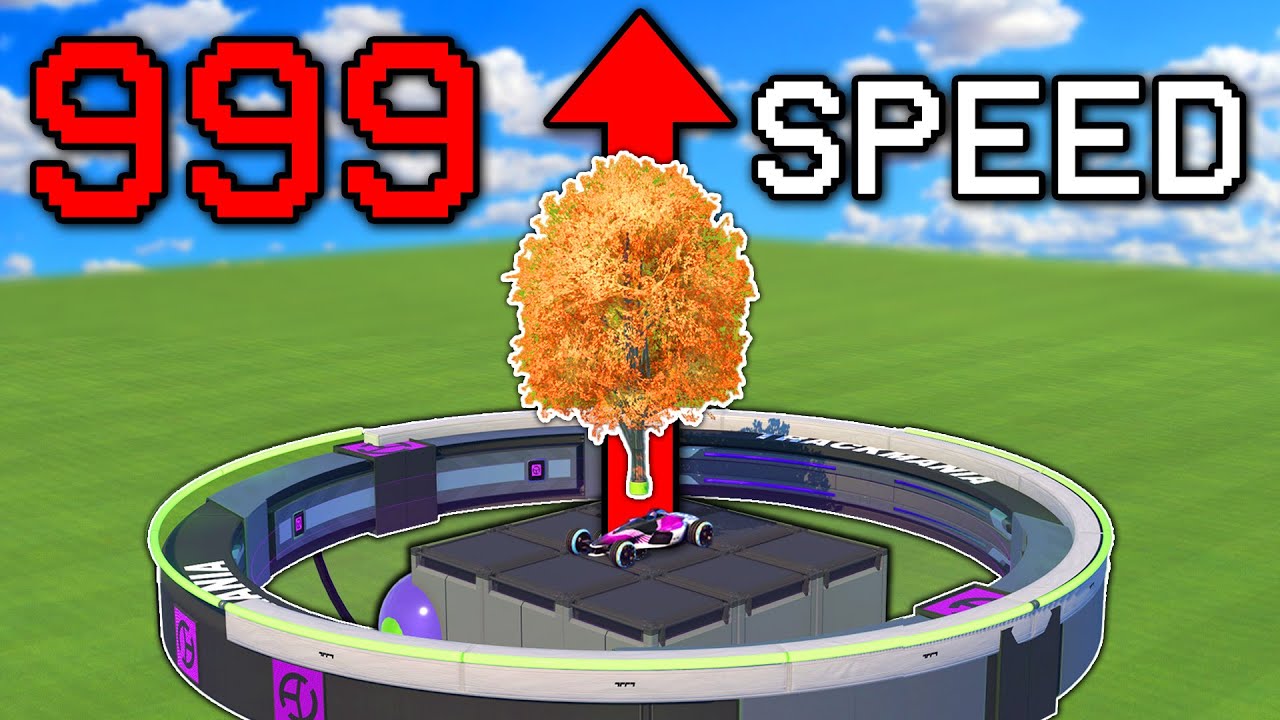 Beating Kacky Maps That Make No Sense...