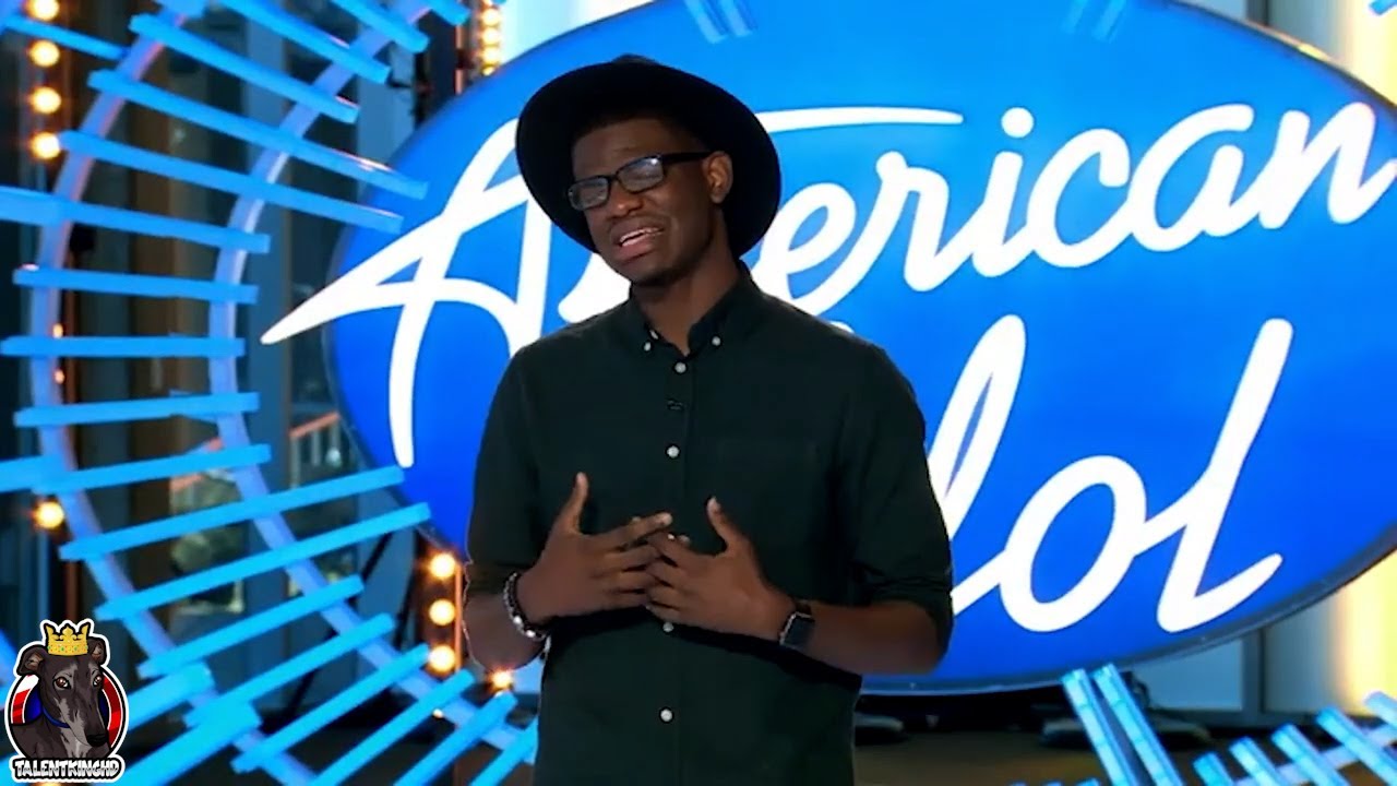 American Idol 2022 Tyler Allen Story & Full Performance Auditions Week 1 S20E01