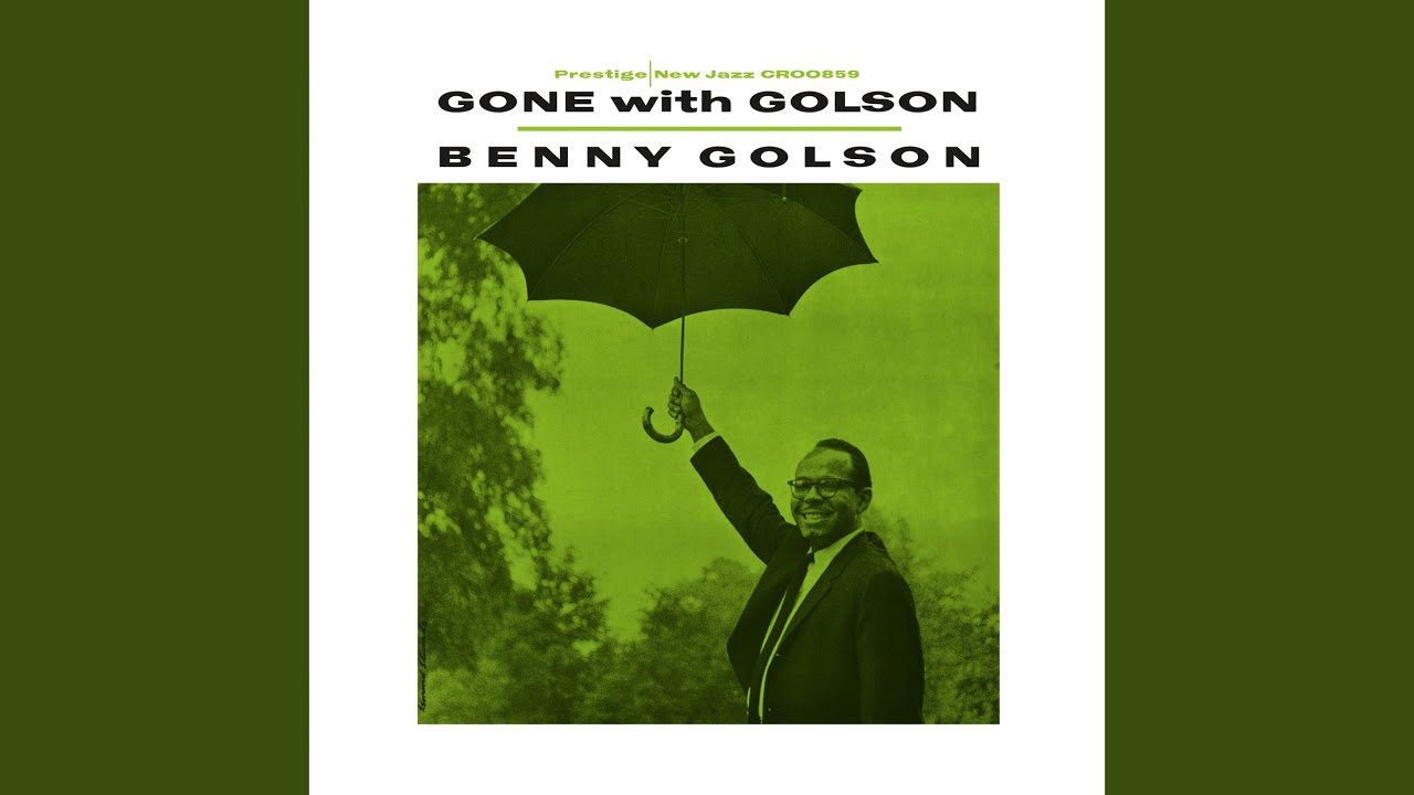 Staccato Swing (Remastered 2025)