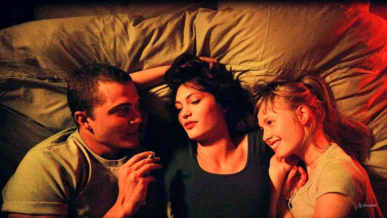Love 2015 Full Movie Explained & Review | Aomi Muyock, Karl Glusman, Klara Kristin, Gaspar No&eacute;