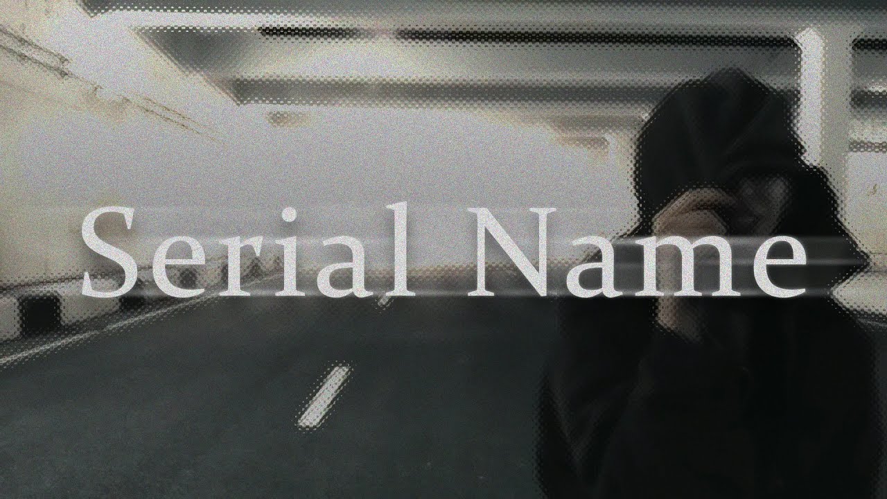 [FREE] ТЁМНЫЙ ПРИНЦ & MADK1D & FORTUNA 812 Type Beat «Serial Name»
