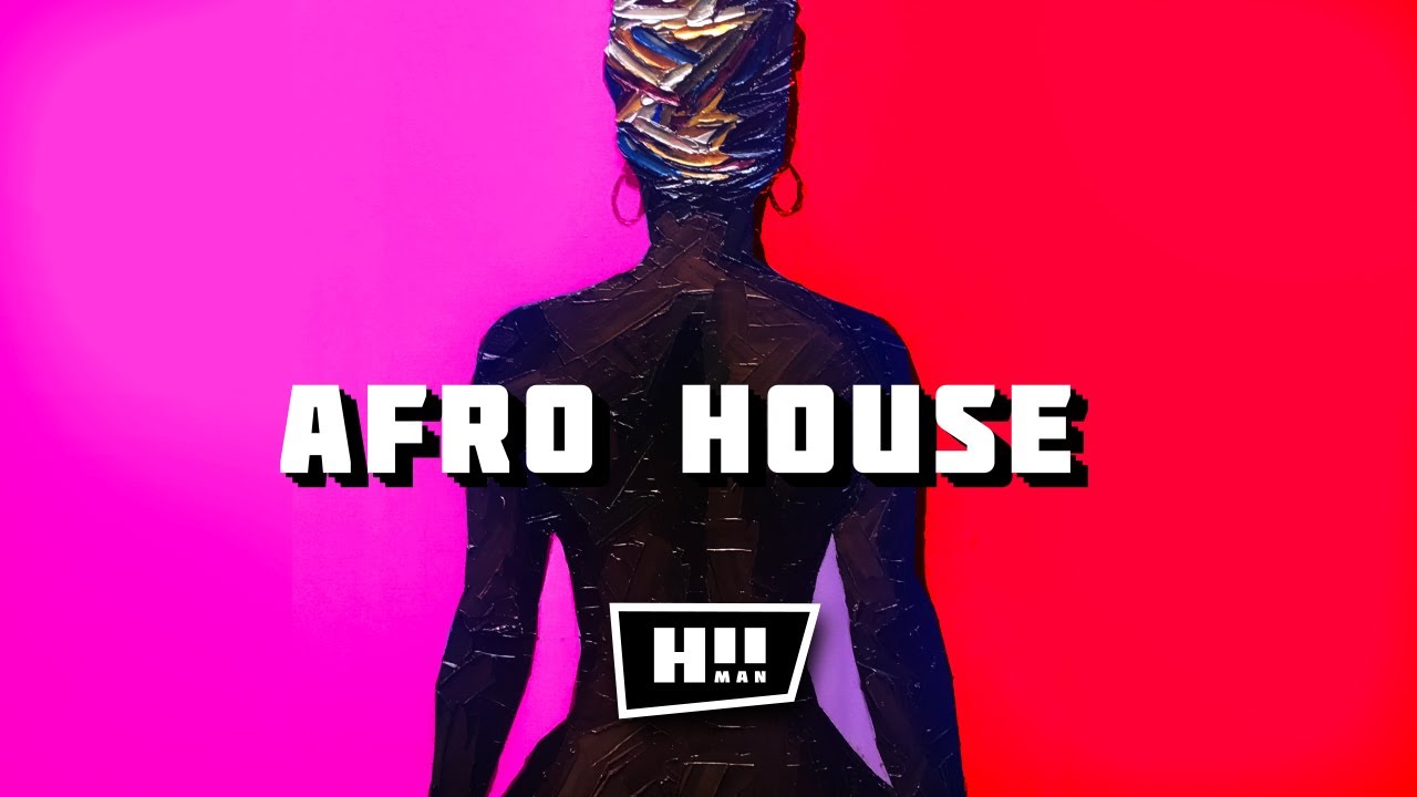 Deep Techno & Afro House Mix &ndash; June 2021 [#HumanMusic]