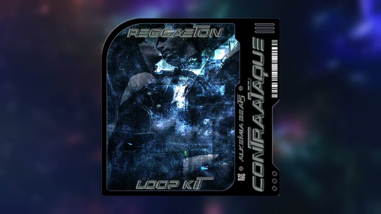 [FREE] Old School Reggaeton Loop kit - 